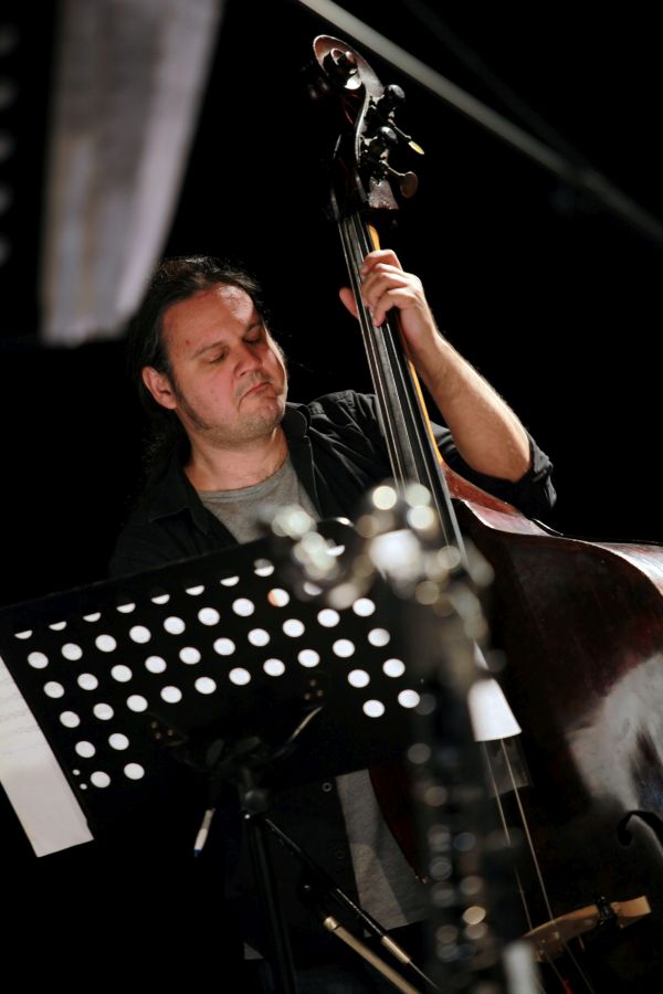 SZILÁRD MEZEI QUARTET 